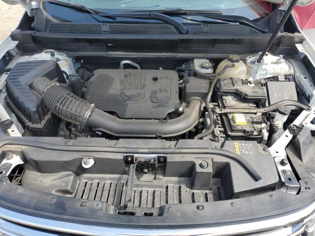 2021 GMC ACADIA SLT - 1GKKNML48MZ154039