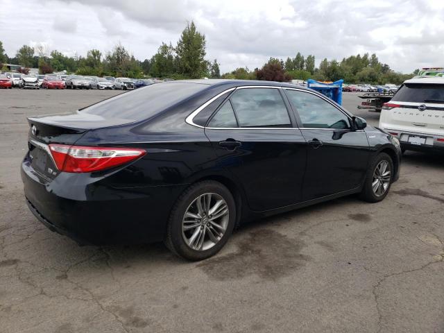 VIN 4T1BD1FK6FU153359 2015 Toyota Camry, Hybrid no.3