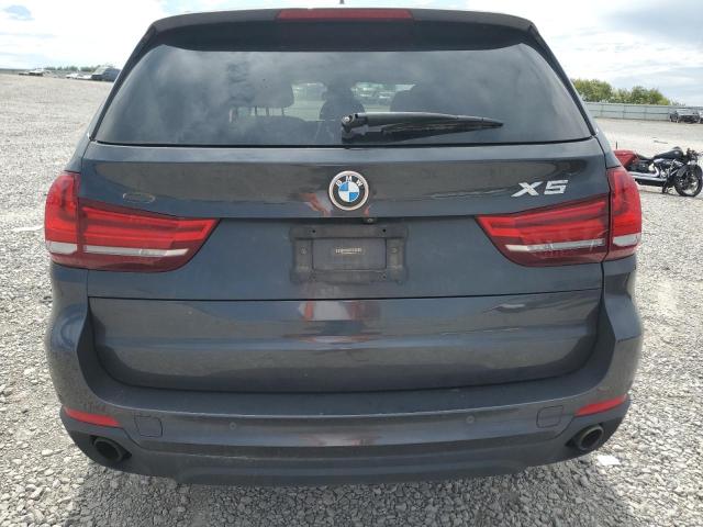 VIN 5UXKR0C58G0P23478 2016 BMW X5, Xdrive35I no.6