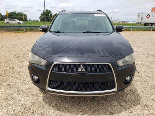 2011 MITSUBISHI OUTLANDER - JA4AS3AW8BU018013