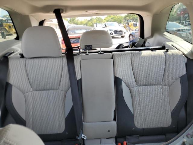 2021 SUBARU FORESTER P - JF2SKAFCXMH475464