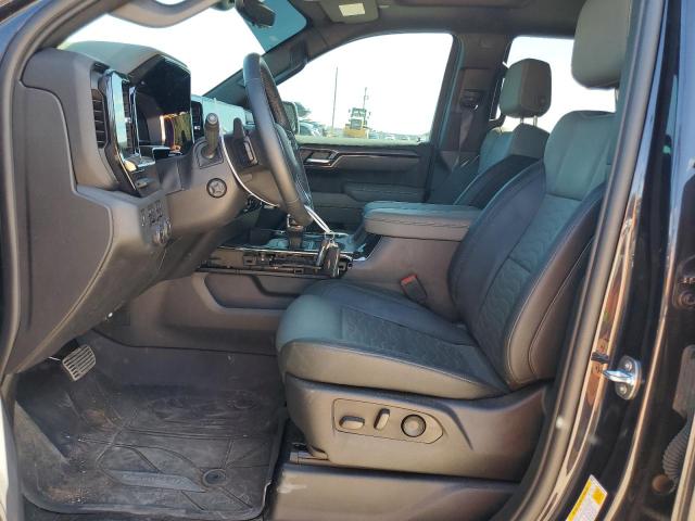 2023 CHEVROLET SILVERADO - 3GCUDHEL6PG341500