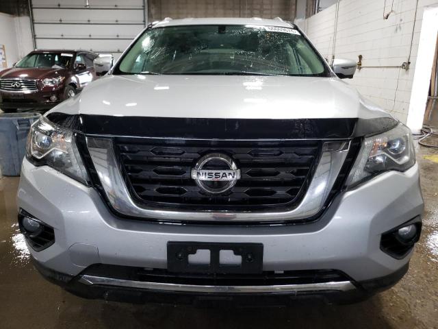 2020 NISSAN PATHFINDER - 5N1DR2CN6LC594747