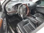 MERCEDES-BENZ GL 550 4MA photo