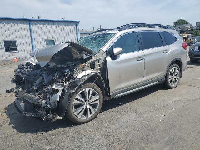 2019 SUBARU ASCENT LIM - 4S4WMAPD0K3431982