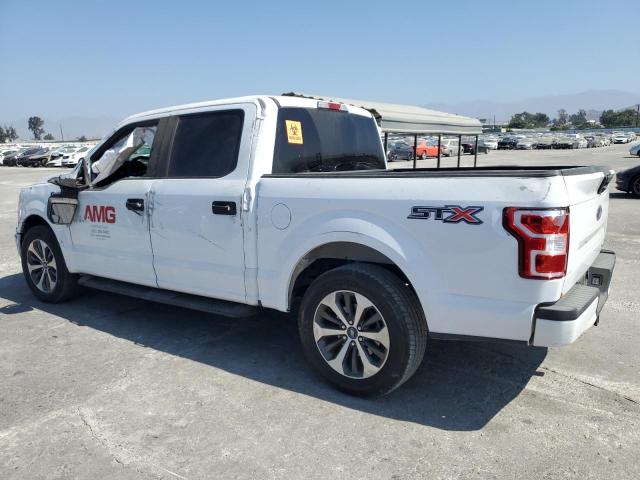 2020 FORD F150 SUPER - 1FTEW1CP0LKE06663