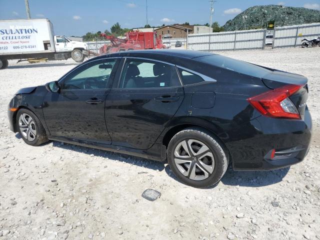 2016 HONDA CIVIC LX - 19XFC2F53GE038209