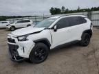 2021 TOYOTA RAV4 XLE - 2T3P1RFV0MW159590