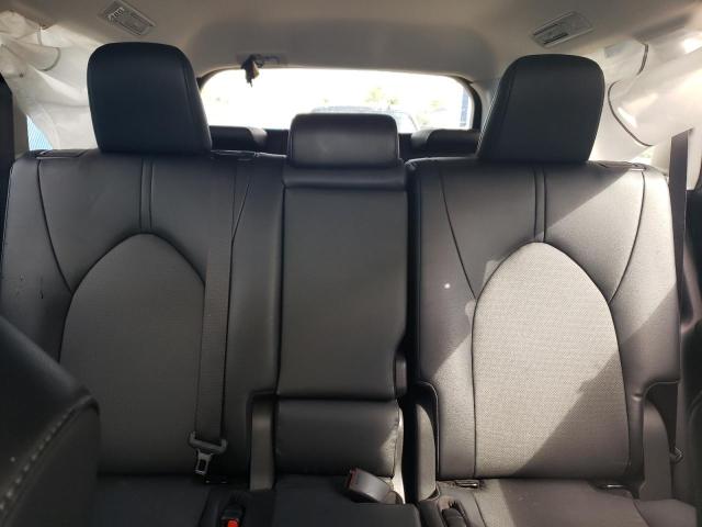 2024 TOYOTA GRAND HIGH - 5TDAAAB57RS016173
