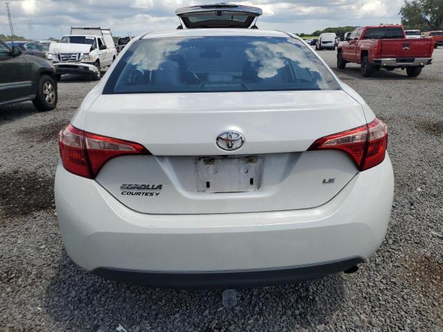 2018 TOYOTA COROLLA L - 5YFBURHE5JP760076