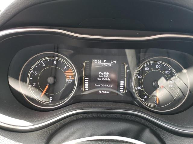 2019 JEEP CHEROKEE L - 1C4PJMLB9KD419153