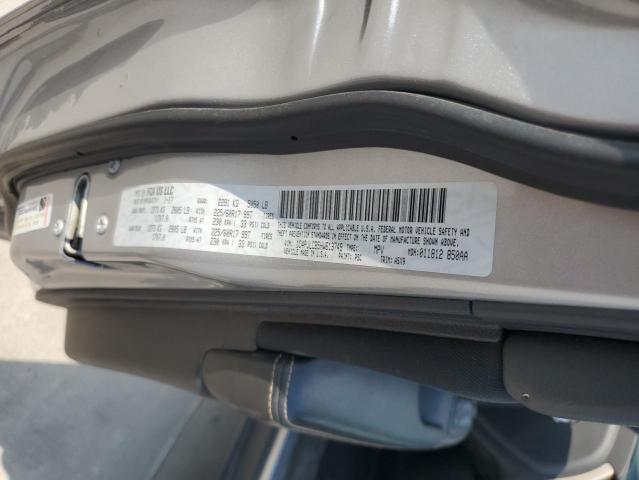 2017 JEEP 4X4 LAREDO - 1C4PJLCB5HW613749