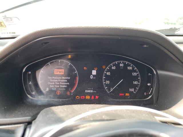 2021 HONDA ACCORD SPO - 1HGCV1F43MA117863