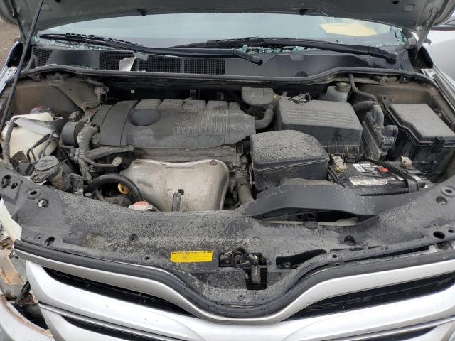 2016 TOYOTA VENZA XLE - 4T3BA3BB7GU076603