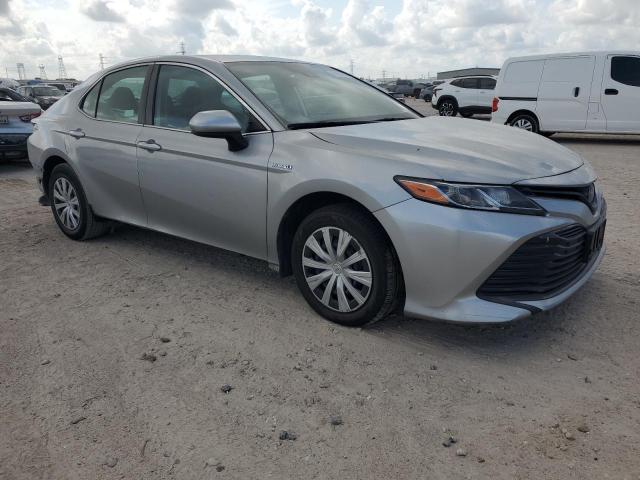 2019 TOYOTA CAMRY LE - 4T1B31HK9KU510253