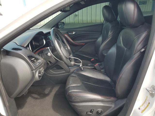 2016 DODGE DART GT SP - 1C3CDFGB6GD819873