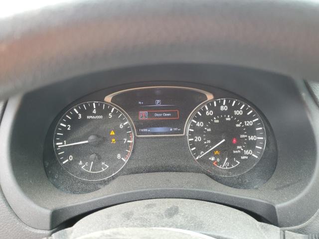 2018 NISSAN ALTIMA 2.5 - 1N4AL3AP6JC266914