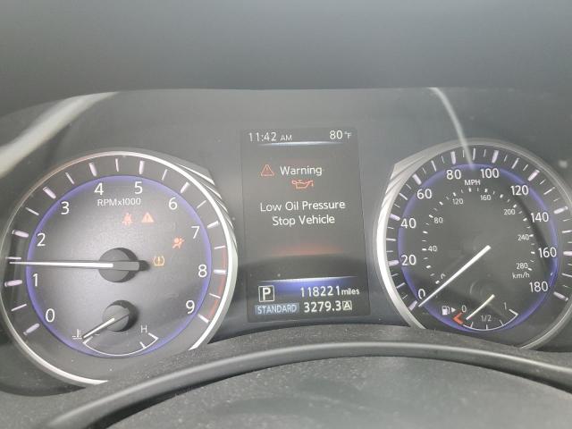 2015 INFINITI Q50 BASE - JN1BV7AR0FM404291