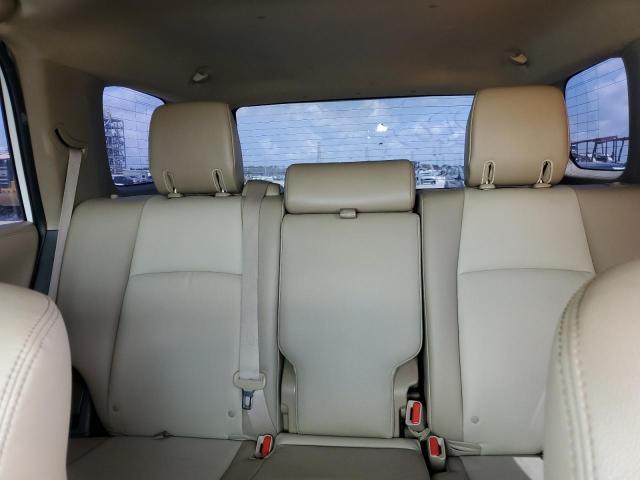 2016 TOYOTA 4 RUNR SR5 JTEZU5JR9G5128400