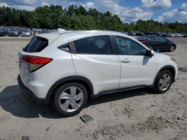 2019 HONDA HR-V EX - 3CZRU6H57KM719738
