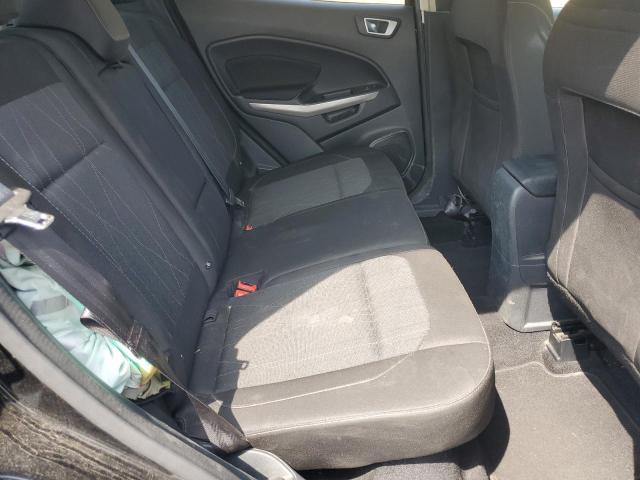2019 FORD ECOSPORT S - MAJ6S3GL4KC253660