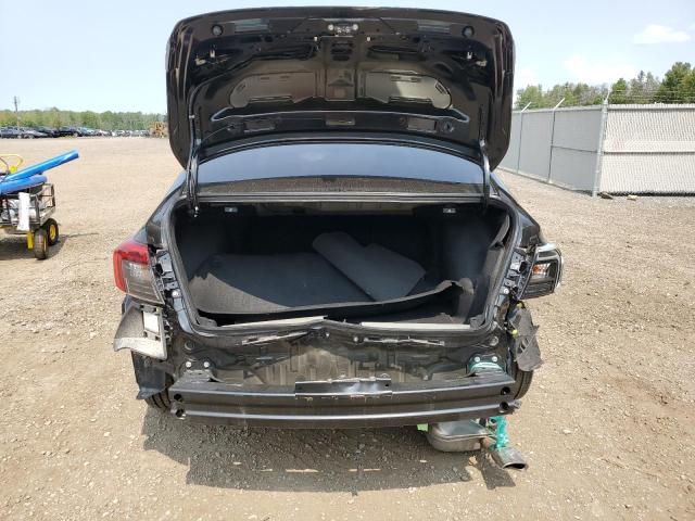2024 HONDA CIVIC SPOR - 2HGFE2F55RH109459