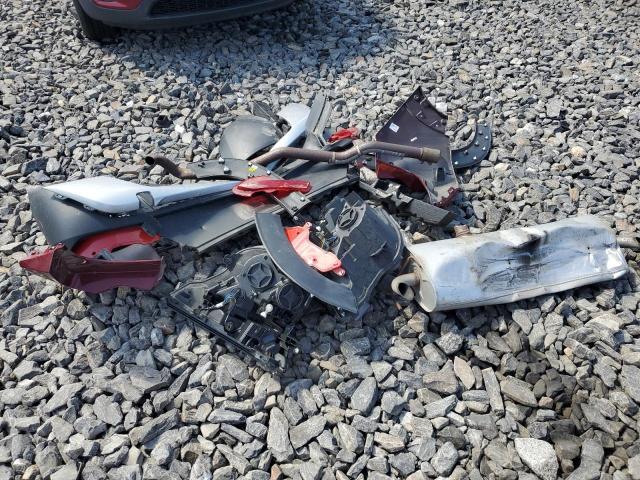 2023 CHEVROLET TRAILBLAZE - KL79MRSL1PB056368