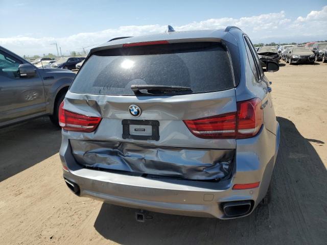 VIN 5UXKR6C53F0J76671 2015 BMW X5, Xdrive50I no.6