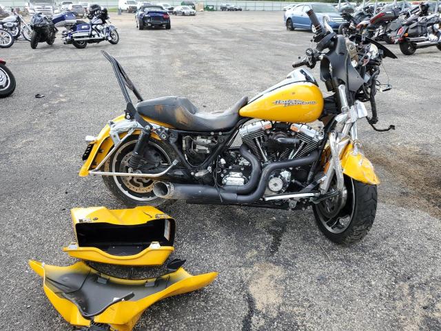 2013 HARLEY-DAVIDSON FLHX STREET GLIDE 2013