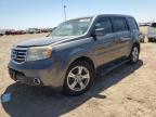 HONDA PILOT EXL photo