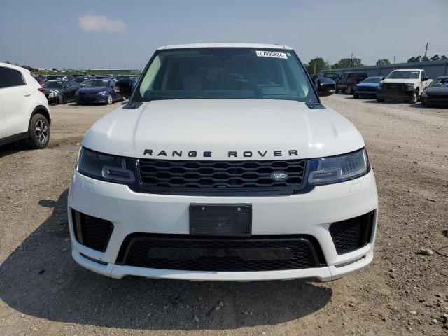 VIN SALWV2SV4JA191829 2018 Land Rover Range Rover, ... no.5