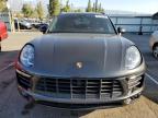 PORSCHE MACAN S photo