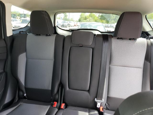 2018 FORD ESCAPE SE - 1FMCU0GD8JUC10989