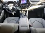 TOYOTA HIGHLANDER photo