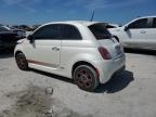 FIAT 500 ELECTR photo