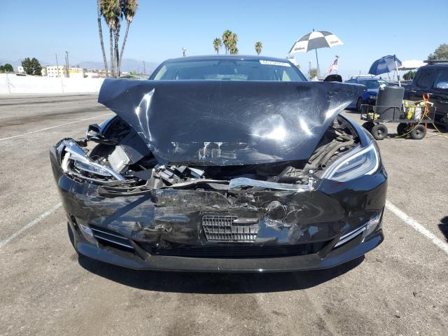 VIN 5YJSA1E22GF169096 2016 Tesla MODEL S no.5