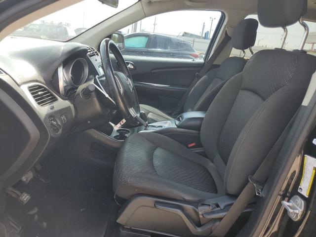 2018 DODGE JOURNEY SE - 3C4PDCAB2JT217638
