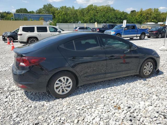 2019 HYUNDAI ELANTRA SE 5NPD74LF2KH419350  68045784