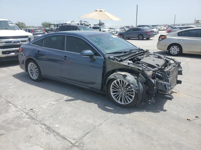 2020 TOYOTA AVALON LIM 4T1CZ1FB3LU042320
