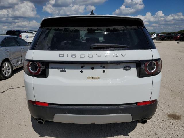 VIN SALCR2FX4KH806519 2019 Land Rover Discovery, Hse no.6