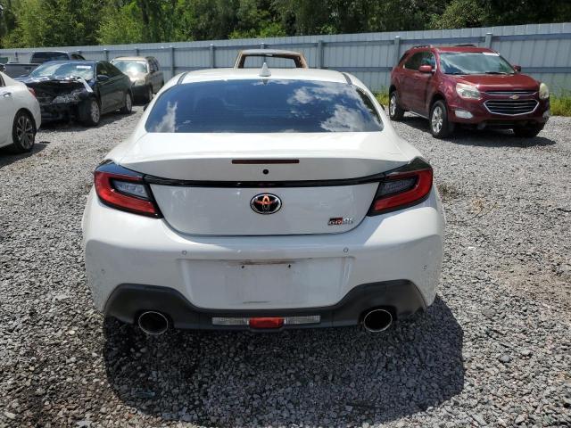 2023 TOYOTA GR 86 JF1ZNBC11P8757886