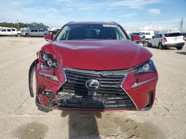 VIN JTJYARBZ3K2136028 2019 Lexus NX, 300 Base no.5