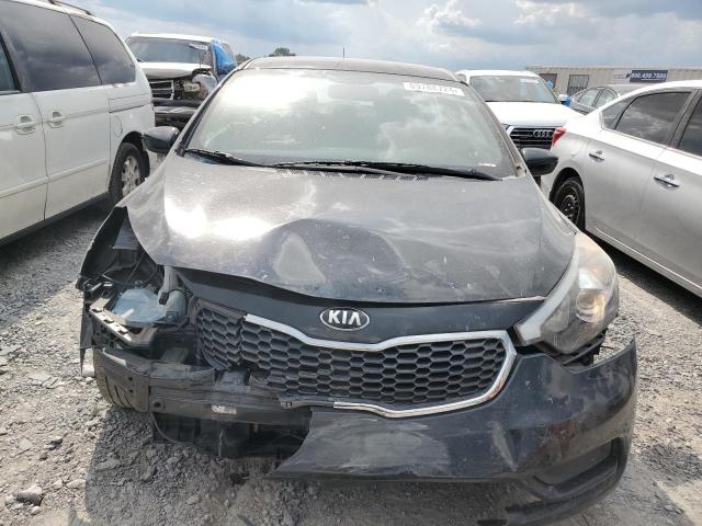 2016 KIA FORTE LX - KNAFK4A68G5615405