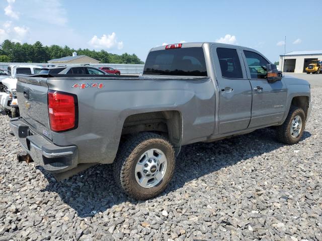 2017 CHEVROLET SILVEO2500 - 1GC2KVEGXHZ289238