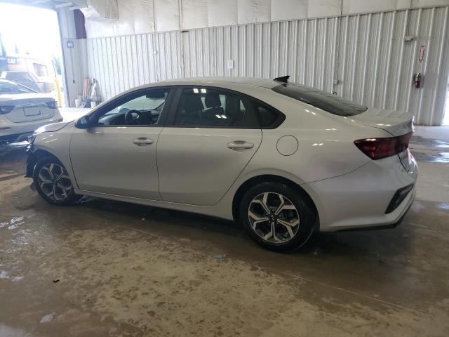 2019 KIA FORTE FE - 3KPF24AD8KE086701