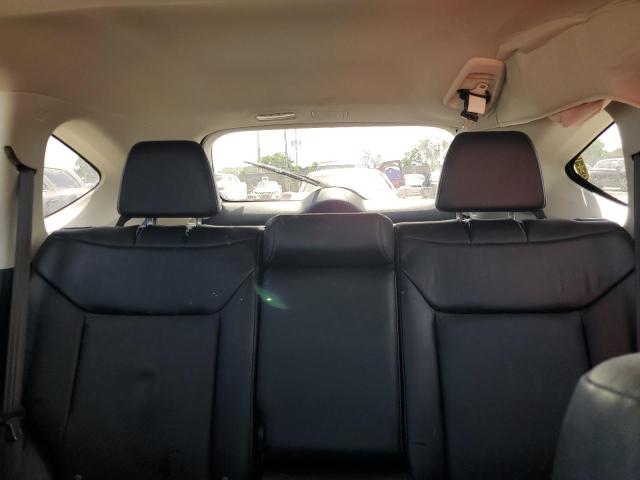 2015 HONDA CR-V TOURI - 5J6RM3H9XFL008639
