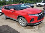 CHEVROLET BLAZER 3LT photo