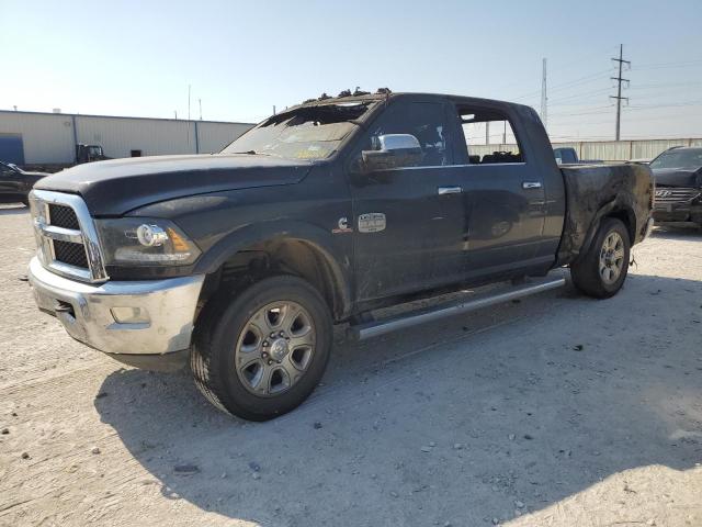 2018 RAM 2500 LONGH - 3C6UR5PL2JG233371