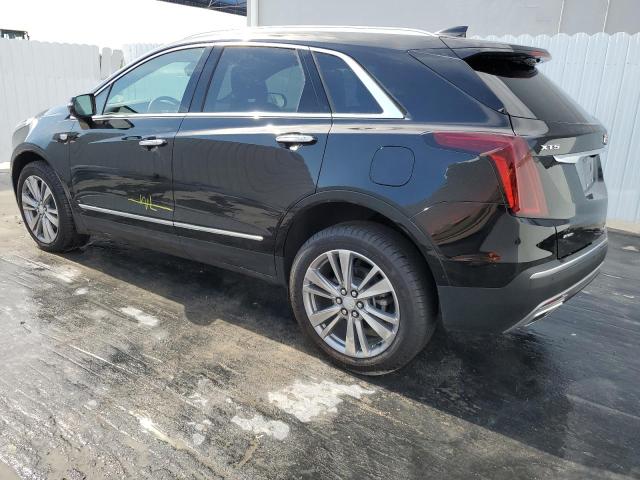 VIN 1GYKNDRSXRZ713190 2024 CADILLAC XT5 no.2