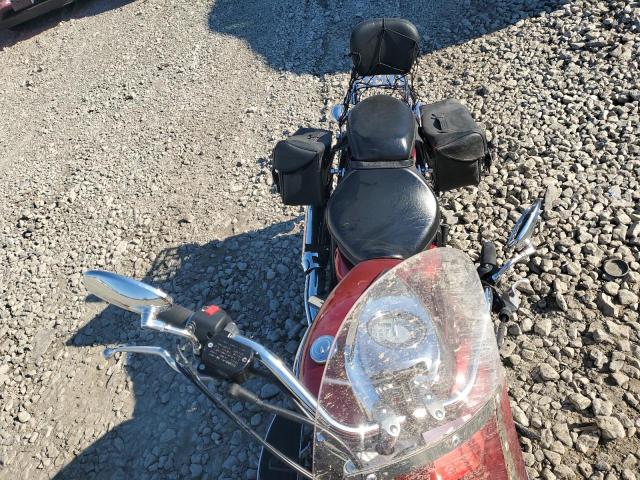 2014 YAMAHA XVS950 A JYAVN01E0EA019923